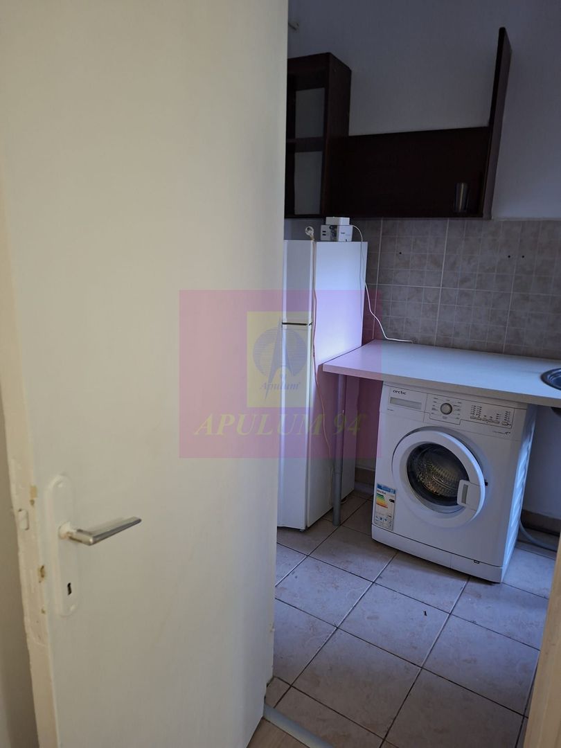 Garsonieră de închiriat Ultracentral - Între Piața Romană și Dorobanți - imaginea 26
