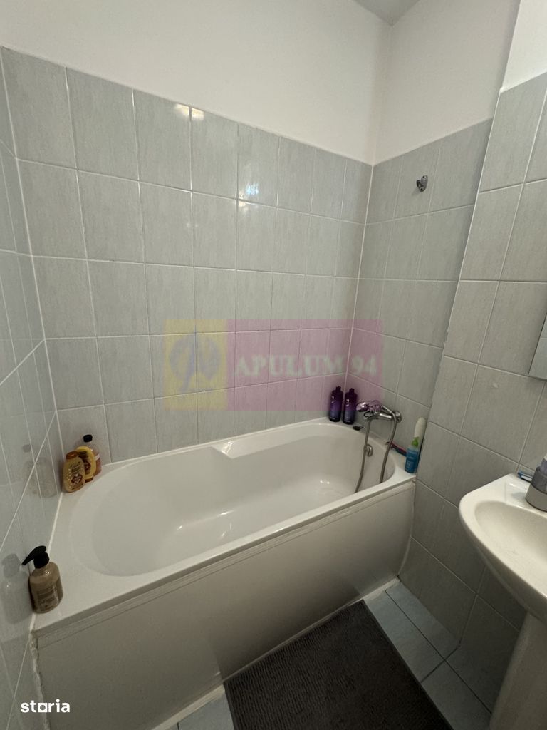 Garsonieră cu balcon Complexul Rasarit de Soare, Titan