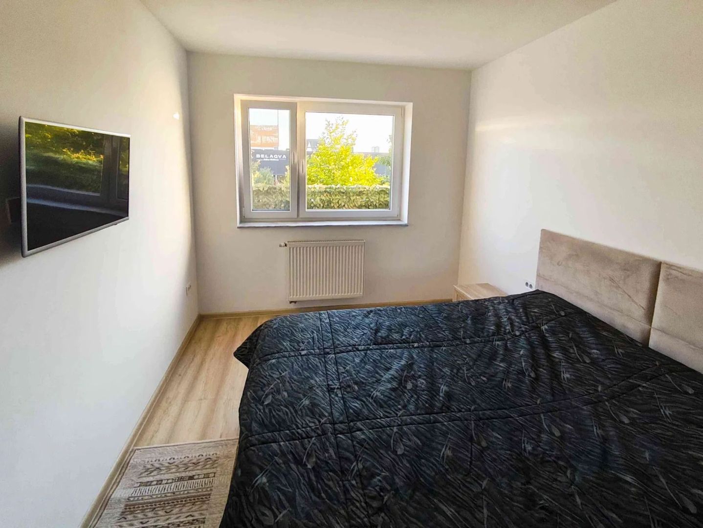 Apartament 2 camere cu terasă generoasă de 16 mp  Kasper Coresi Etaj 1 - imaginea 10
