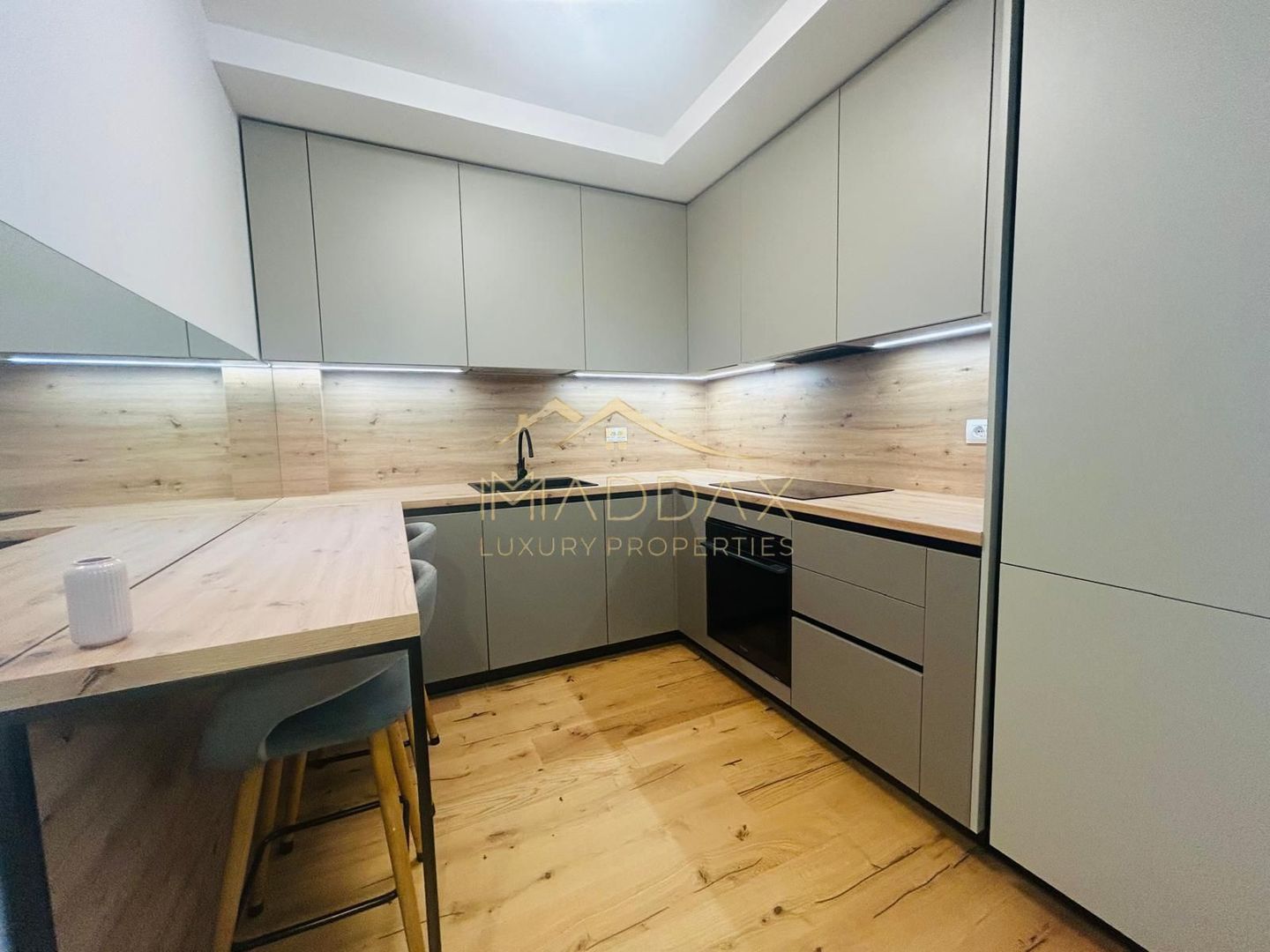 Apartament tip studio 2 camere II Pipera II - imaginea 10