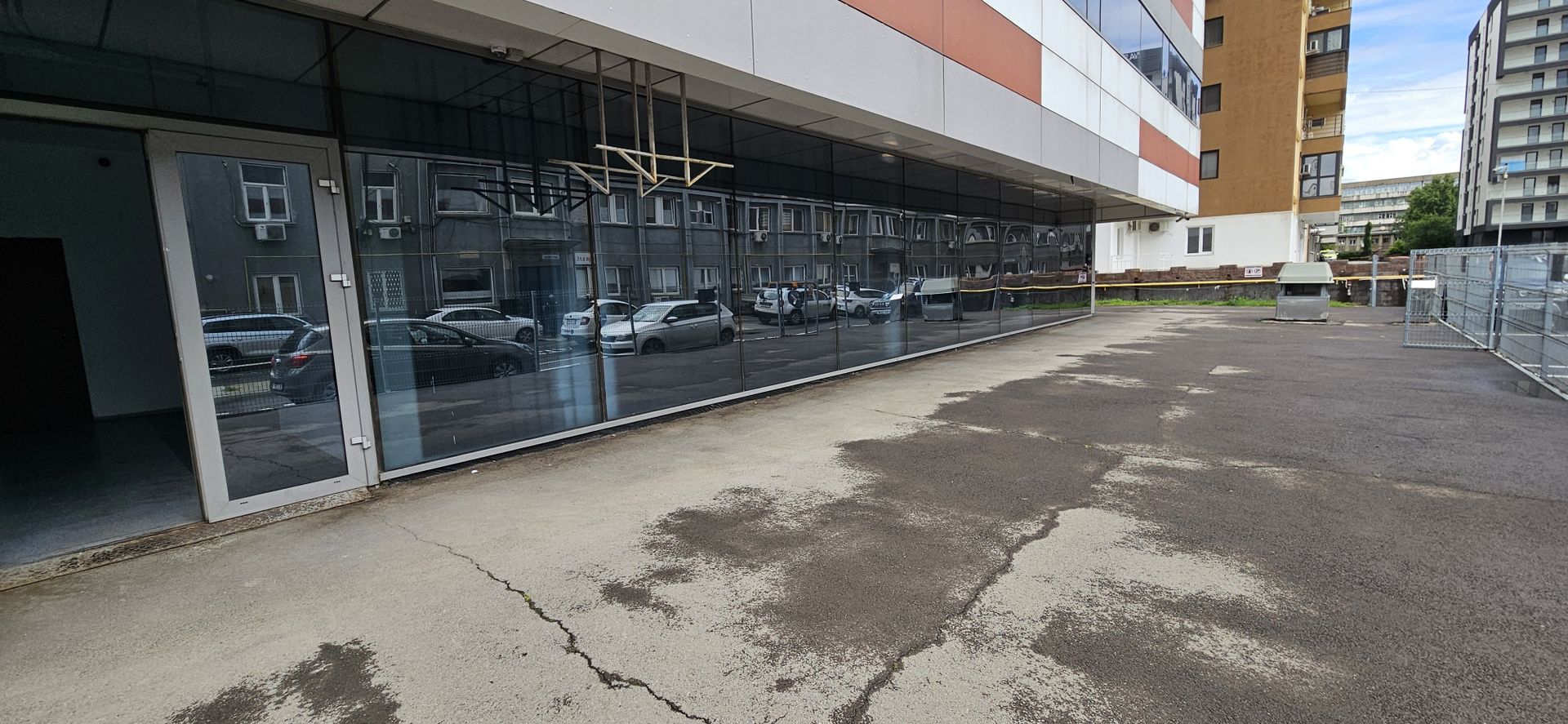 Pantelimon spatiu comercial 950 mp - imaginea 11
