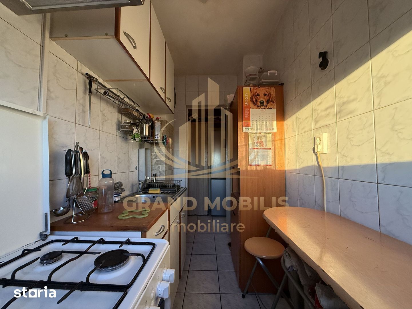 Apartament 2 camere decomandat - imaginea 10