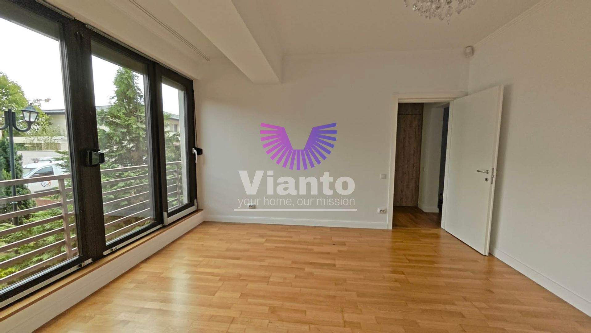 0% comision - 2 camere 66mp | Iancu Nicolae Voluntari | Terasa 23 mp