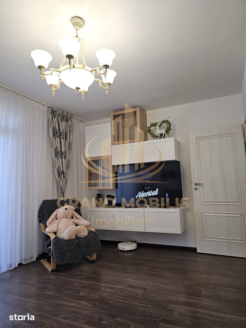 Apartament 2 camere  – Metalurgiei | Apărătorii Patriei | Parcare - imaginea 4