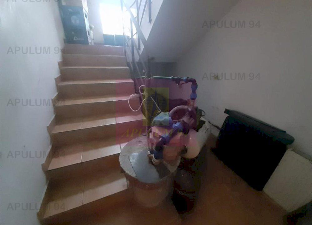 Vila Spatioasa Bucuresti Prelungirea Ghencea - imaginea 23