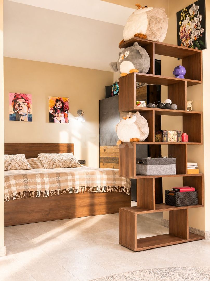 De vînzare apartament la Botanica - imaginea 6