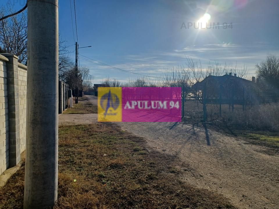 Săbăreni, teren 6200 mp, construibil, cu utilități