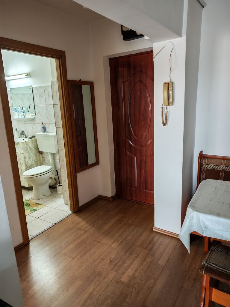 Garsoniera, 30mp - zona Cetate - imaginea 7