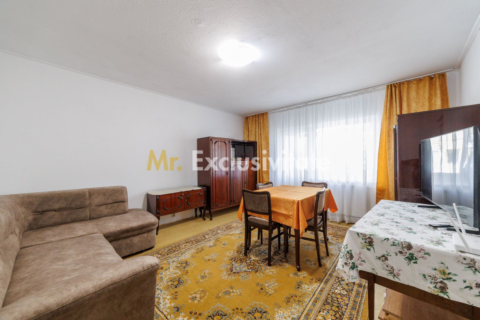 Apartament 3 camere - Exercitiu! - imaginea 4