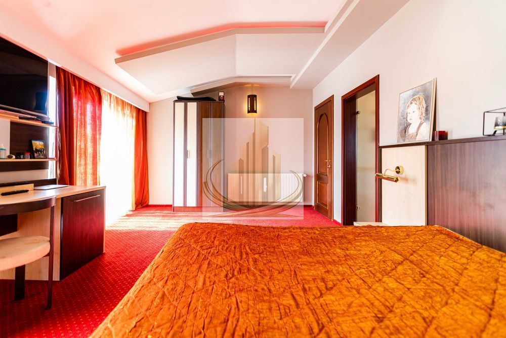 Vila Luxury în Dumbrăvița – Exclusivitate lângă pădure - imaginea 2