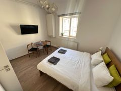 De vanzare 2 camere zona Ultracentral/Str.Lipscani/Centrala Proprie