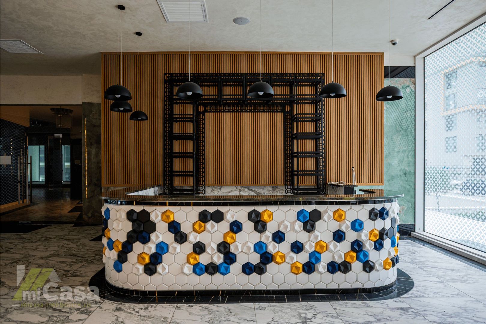 Apartament 2 Camere - Complex Rezidențial WHITE TITANIC - Mamaia - imaginea 9