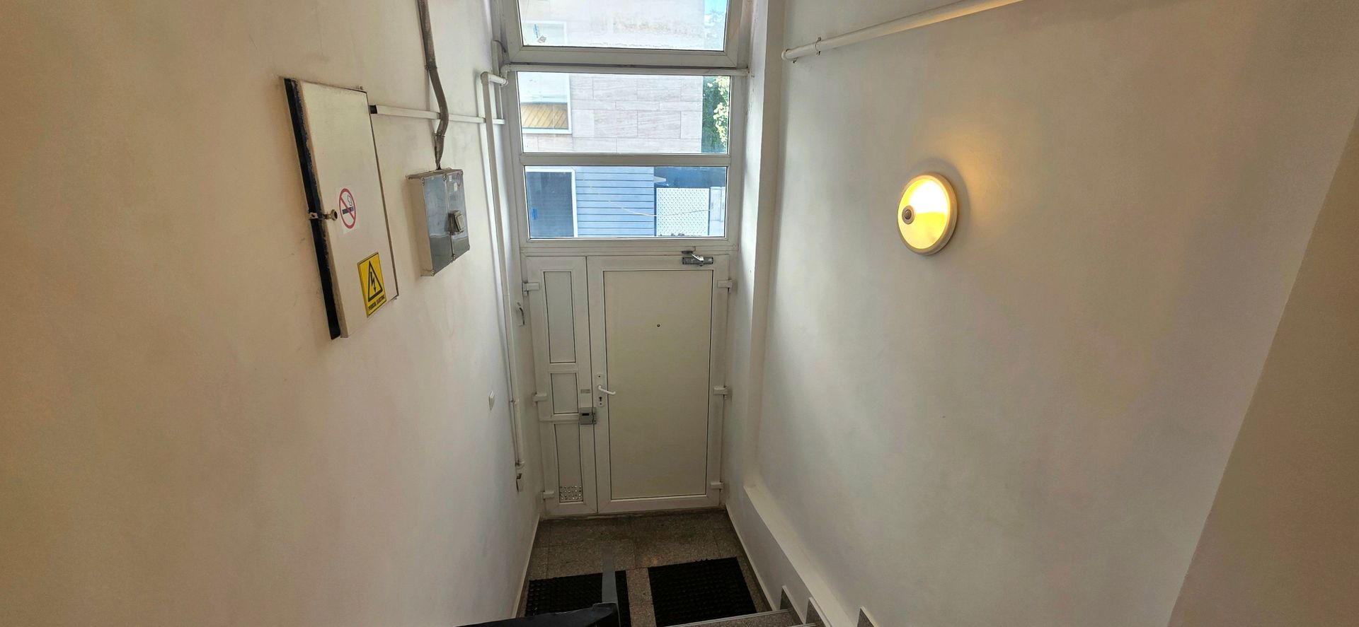 Stirbei Voda  spatiu de birouri parter 90 mp - imaginea 44