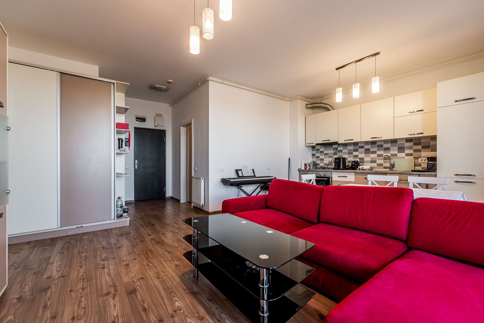 Imagine 3 - Apartament 2 camere - ARED KAUFLAND - 87 mp - COMISION 0%