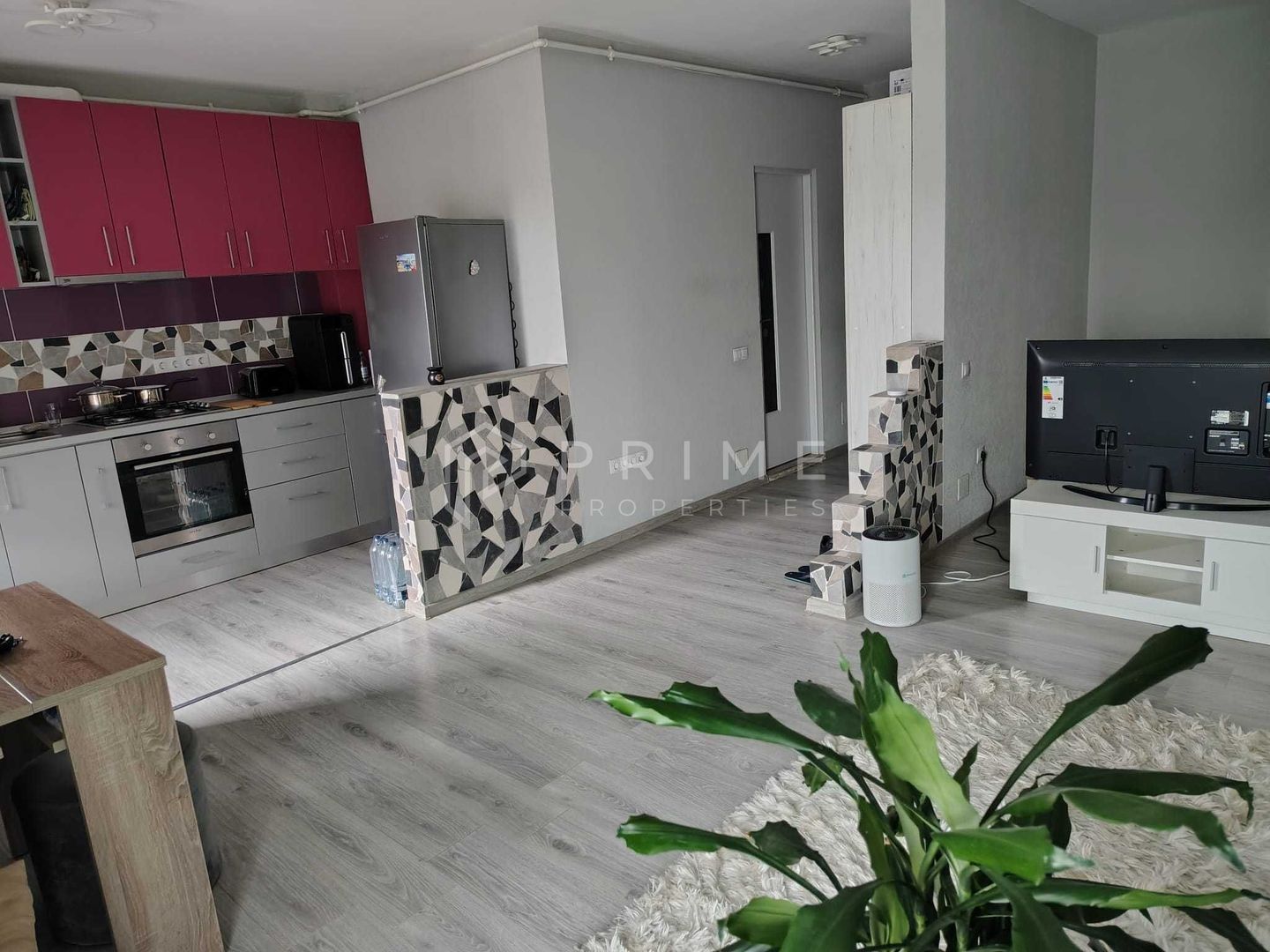 Apartament 2 camere Unirii Green Zone - Parcare Privata