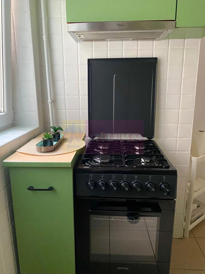3 camere renovat – Calea Moșilor, Ultracentral – Metrou Universitate