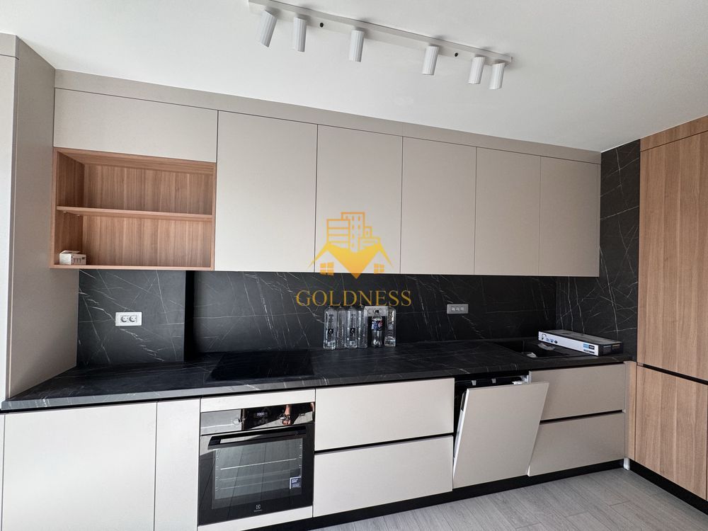 3 camere, Iris, Elite City, Premium, Lidl, Muncii, Fabricii, Parcare - imaginea 4