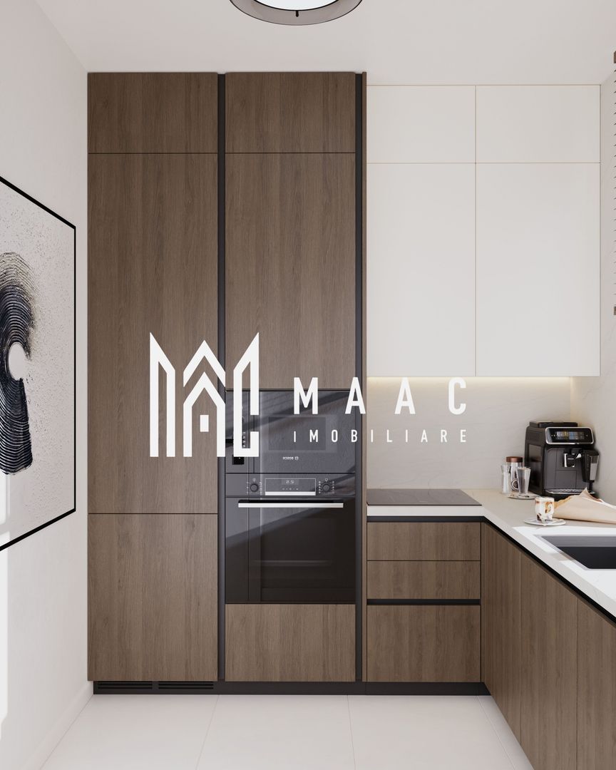 APARTAMENT TIP STUDIO I CALEA SURII MICI - imaginea 17