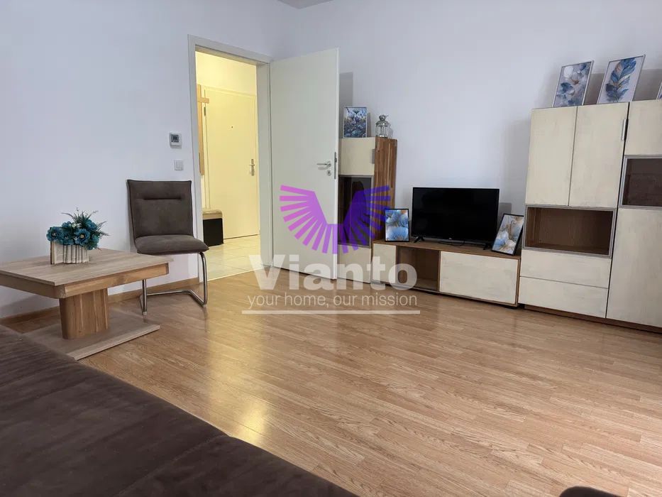 Apartament 3 camere Avantgarden 72mp