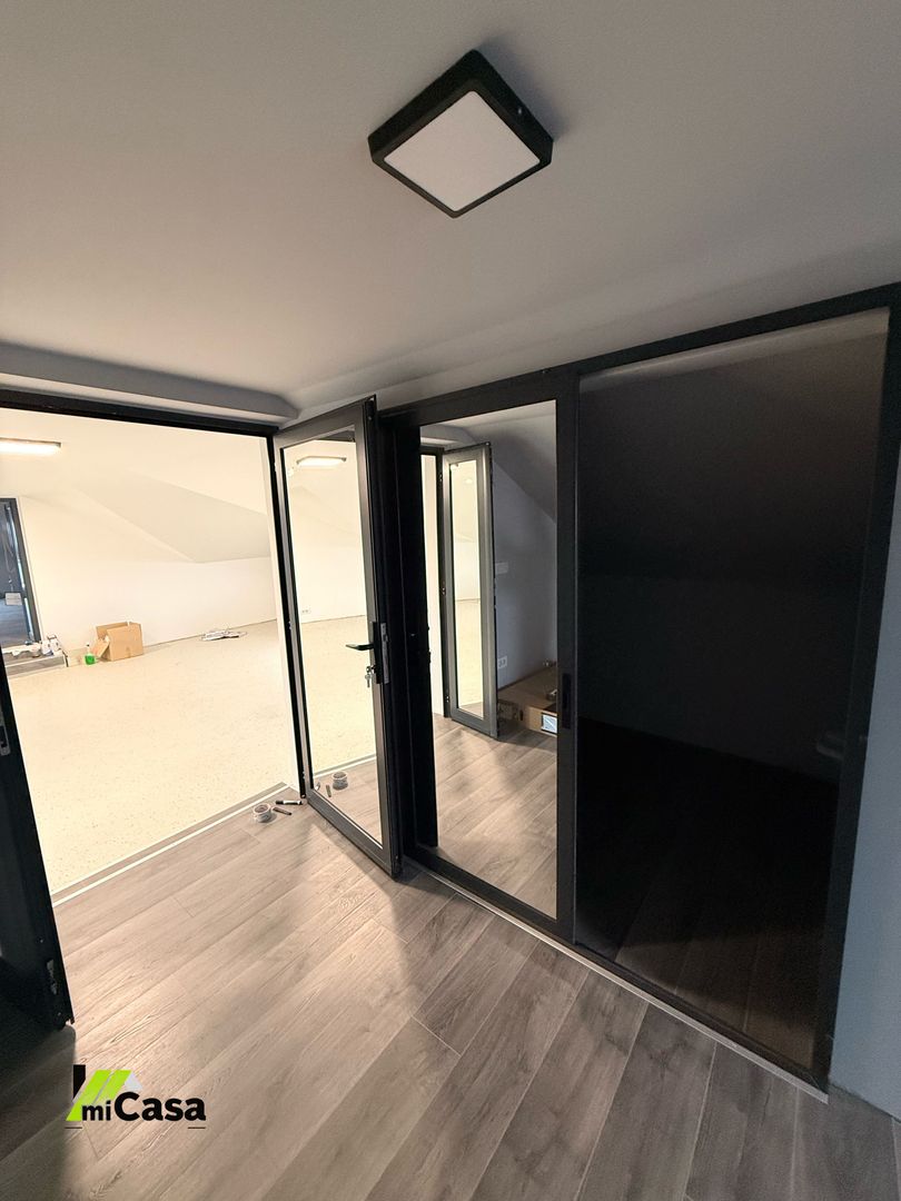 Casă cu 6 camere, în Șendreni - imaginea 31