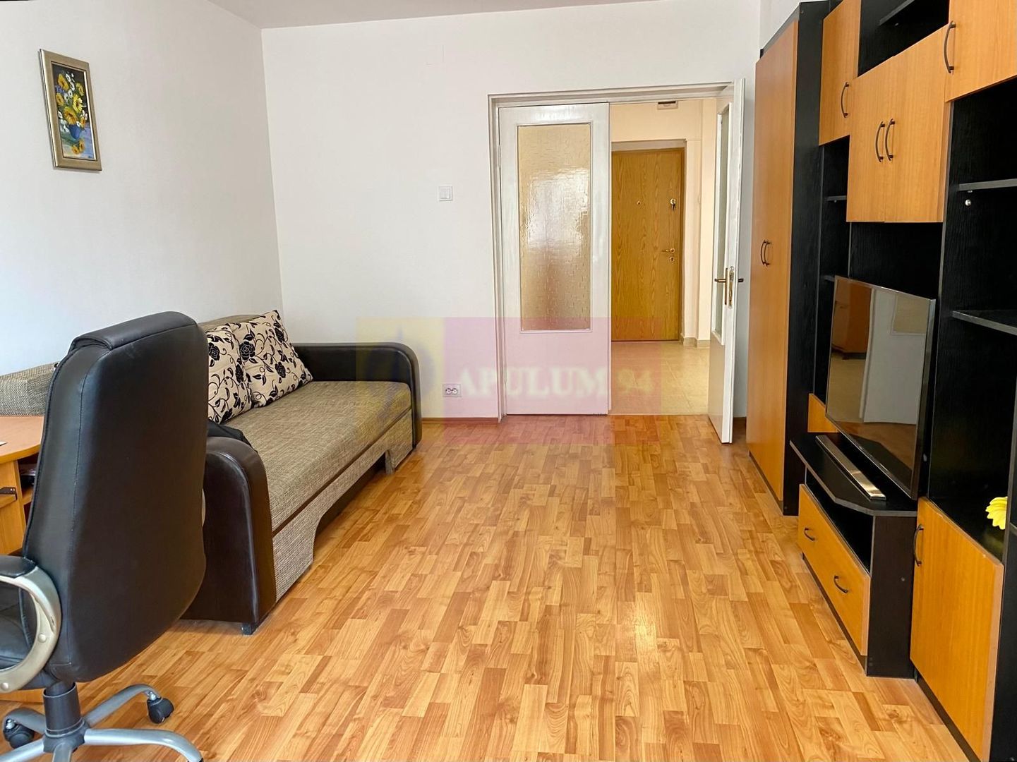 2 camere decomandat – Bulevardul Octavian Goga X Unirii
