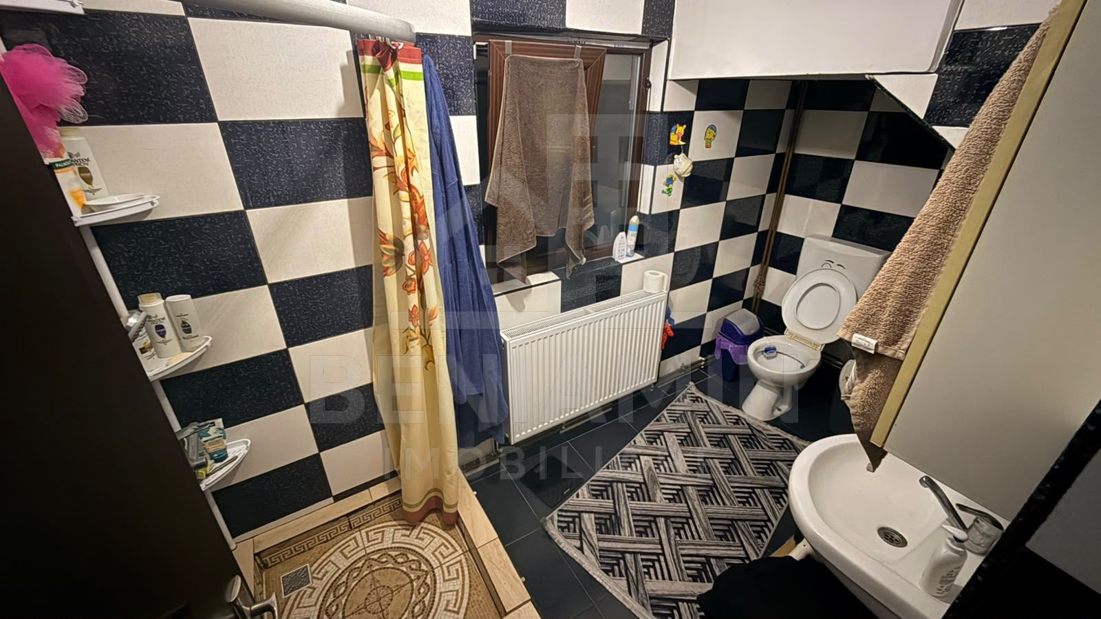 Casa de vanzare mobilata in Popoveni an2017 332mp teren - imaginea 12
