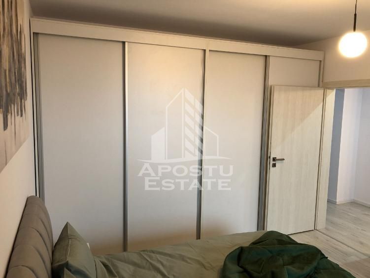 Apartament 2 camere, stil penthouse, 2 terase, Lipovei  - Timisoara - imaginea 8