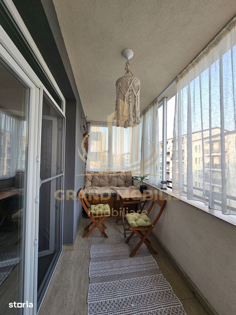 Apartament 2 camere  – Metalurgiei | Apărătorii Patriei | Parcare - imaginea 16