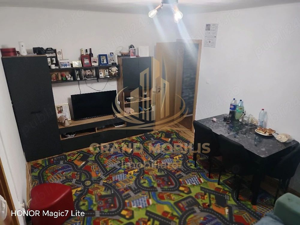 Apartament 2 camere | Calea Șagului | Etaj 1 | Zonă liniștită