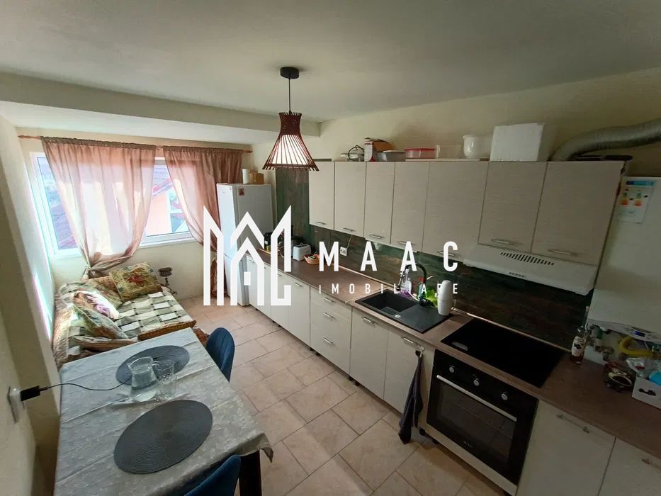 Apartament 2 camere decomandat | Tilișca, Sibiu | 108 mp, 2 niveluri - imaginea 2