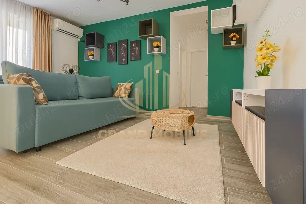 APARTAMENT NOU, nelocuit niciodata – GIROC - imaginea 2