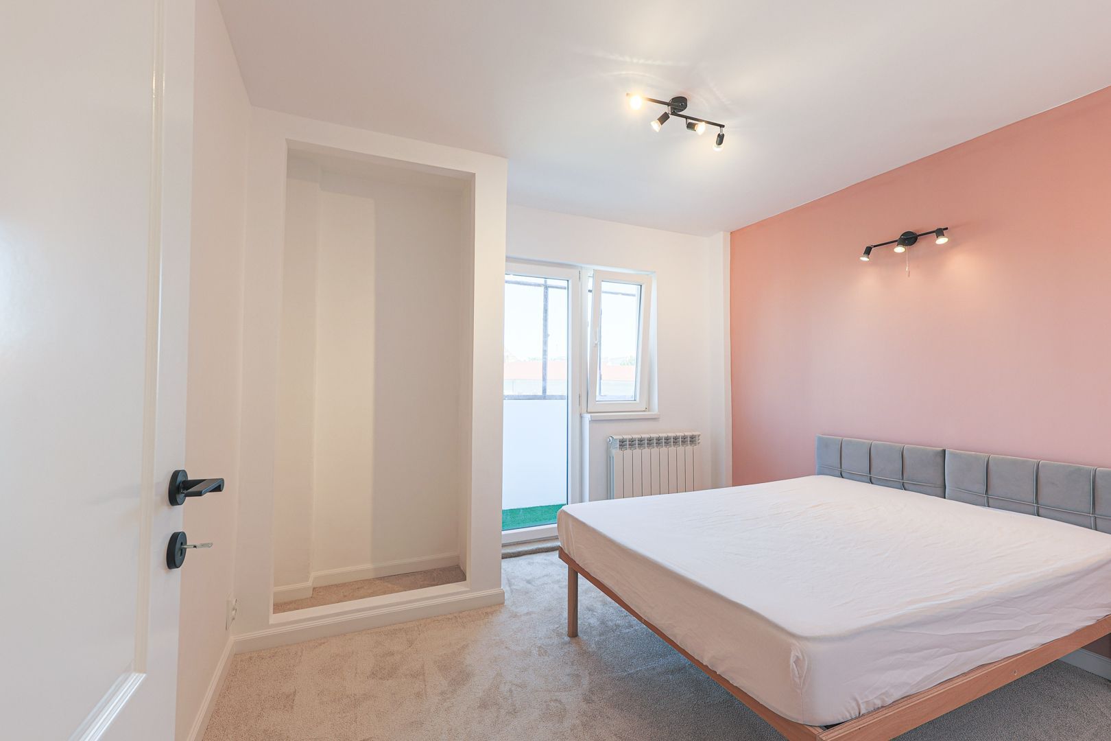 Imagine 2 - Apartament 2 camere - renovat - Piața Catedralei - COMISION 0
