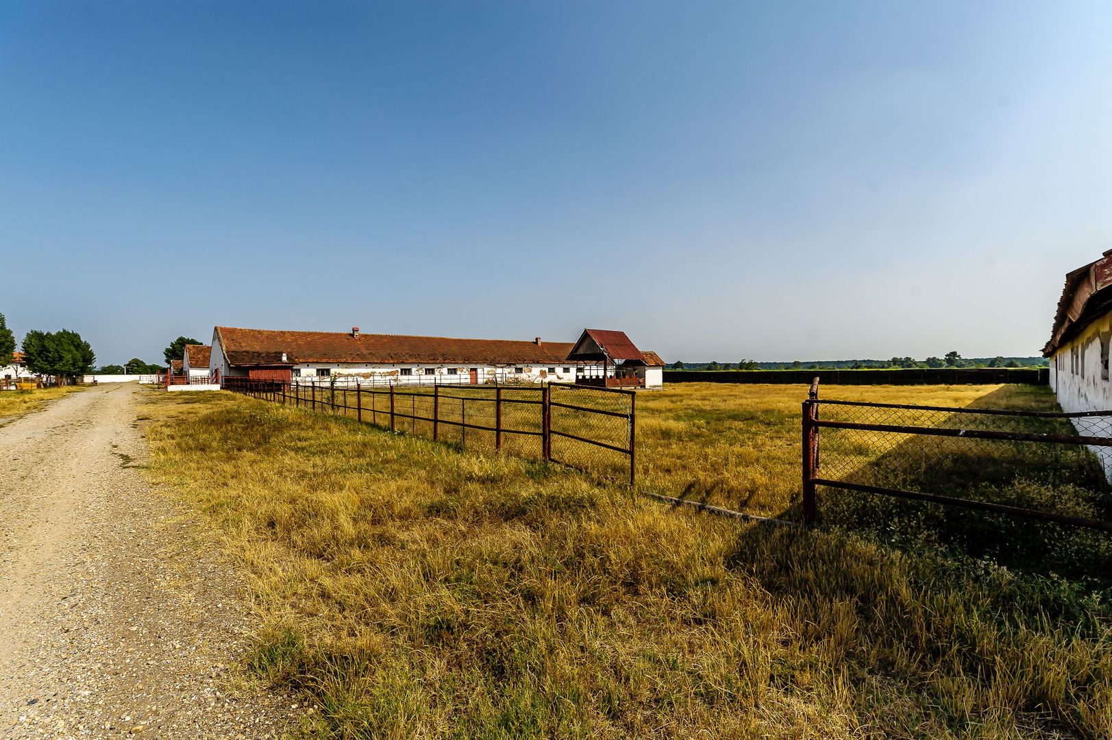 Imagine 6 - Fermă Mândruloc 2,5 ha