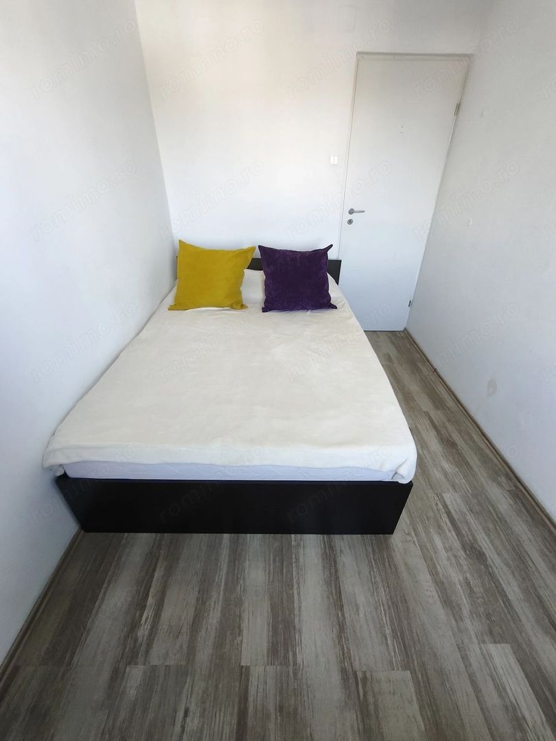 Apartament cu 2 camere, etaj 3 chiar în Complexul Studențesc - imaginea 8