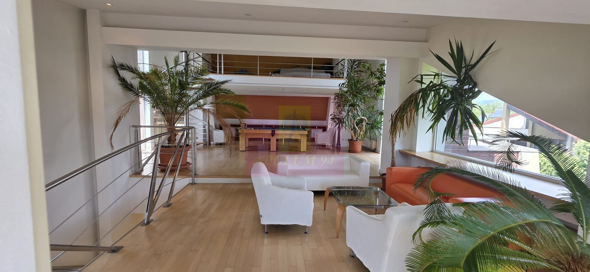 Vila de lux de vanzare in Breaza - imaginea 7