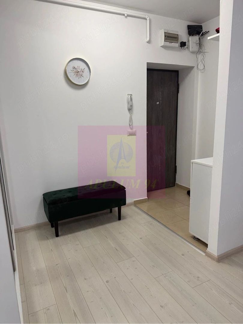 Apartament 2 camere   PALLADY - imaginea 8