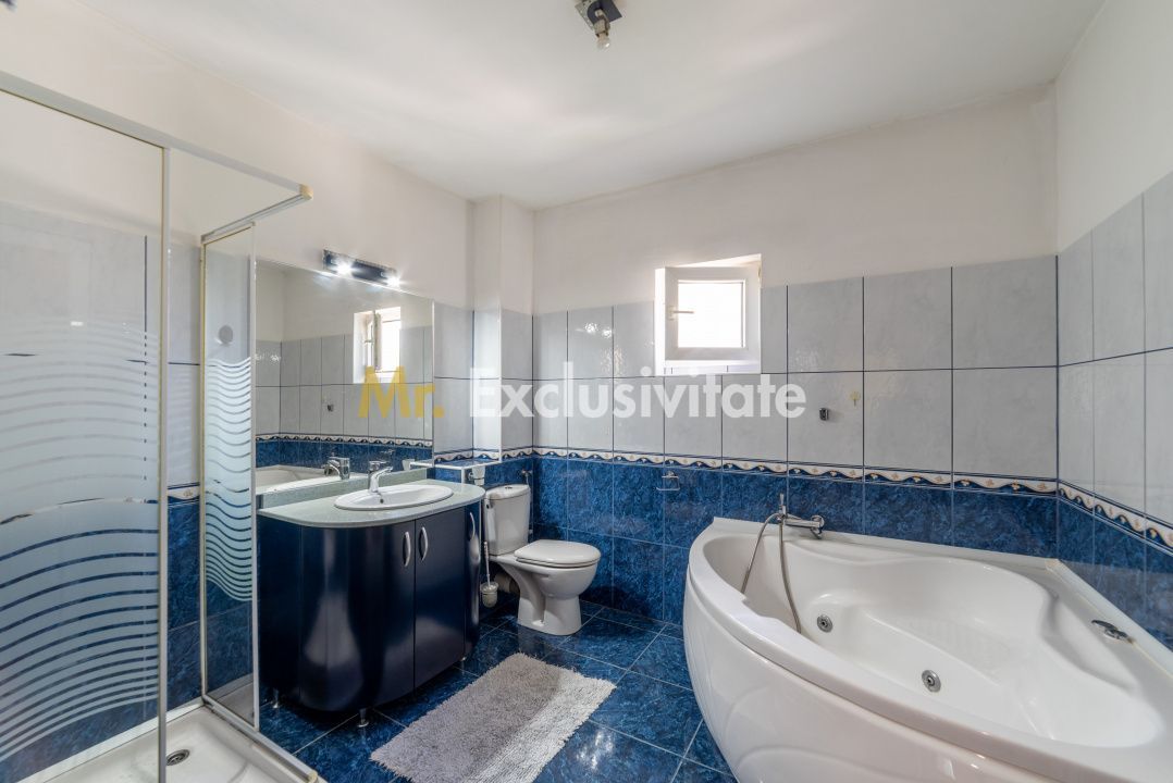 Casa superba tip Duplex Gavana - imaginea 13