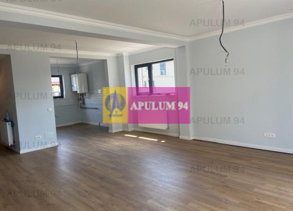 Vila tip duplex Otopeni- Odai- Matei Basarab.