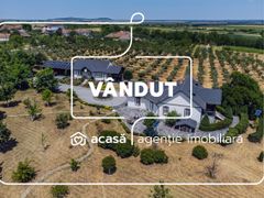 VÂNDUT Visezi la o proprietate unică, plină de istorie și farmec?