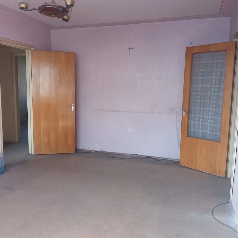 Apartament 3 camere Piata Rahova
