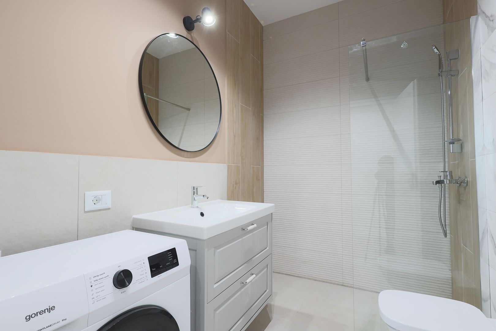 Imagine 3 - CEL MAI BUN PRET pentru un PENTHOUSE NOU – ARED LANGA AFI - COMISION 0