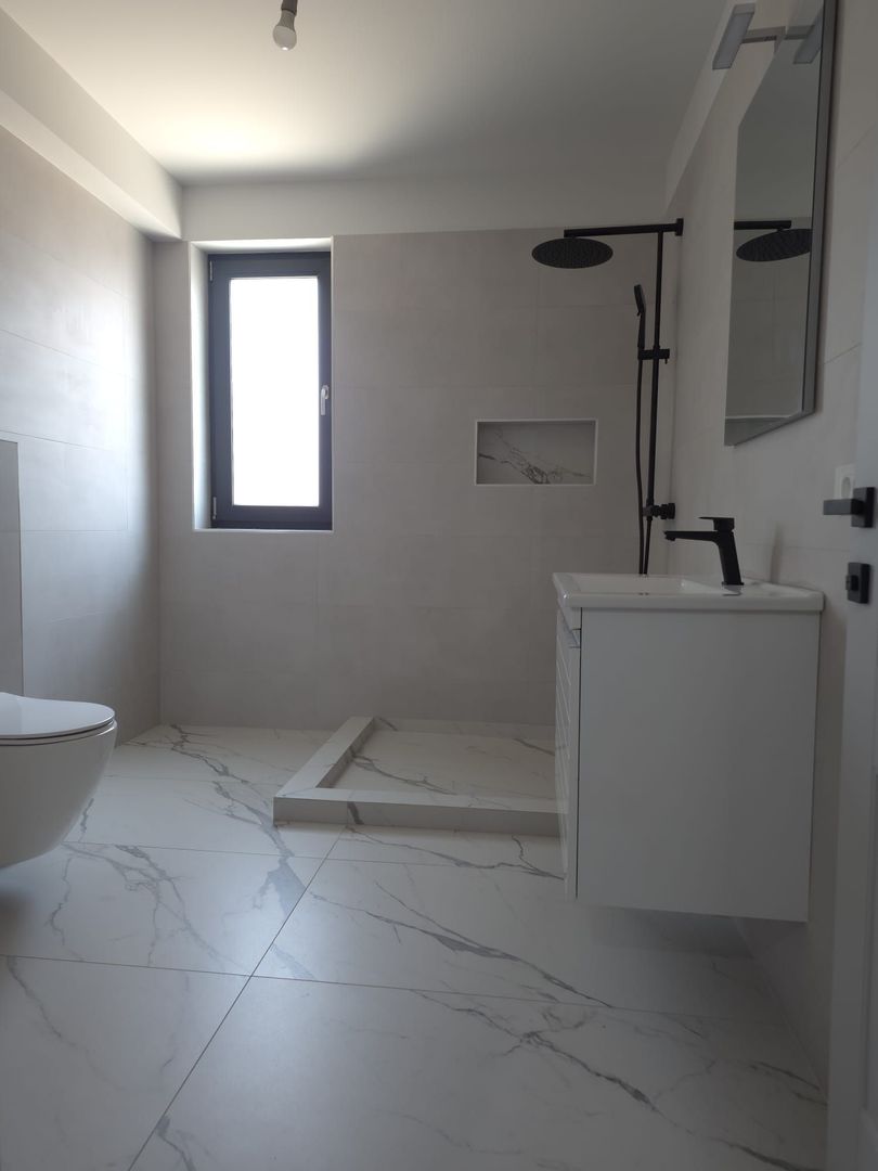 Vilă Premium 5 camere, P+M în Buftea – Finisaje de Lux - imaginea 16