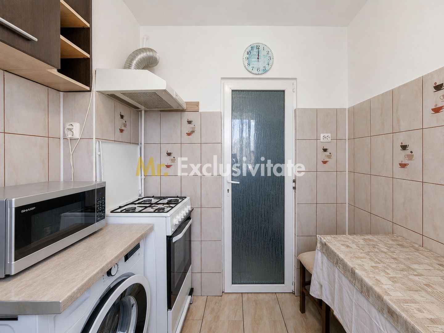 2 Camere Decomandate | Etaj 3 | Trivale - imaginea 12