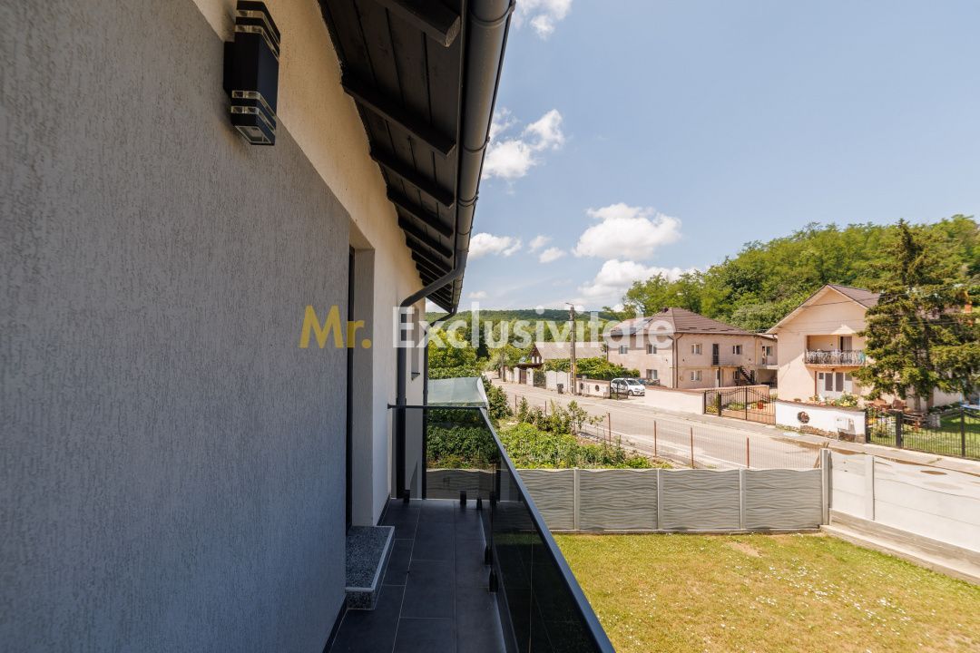 Casa premium la cheie - Mărăcineni – Argeselu ! - imaginea 31