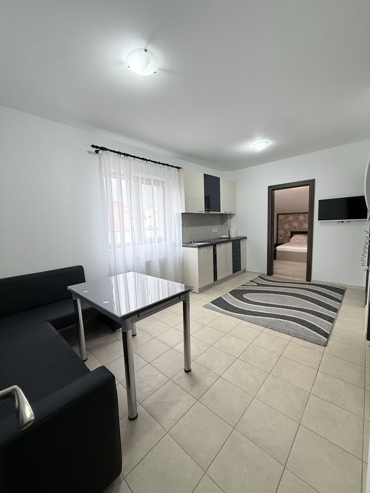 Proprietar 2 camere decomandate,bloc nou,prima inchiriere,zona Lipovei - Iulius Mall,mobilat