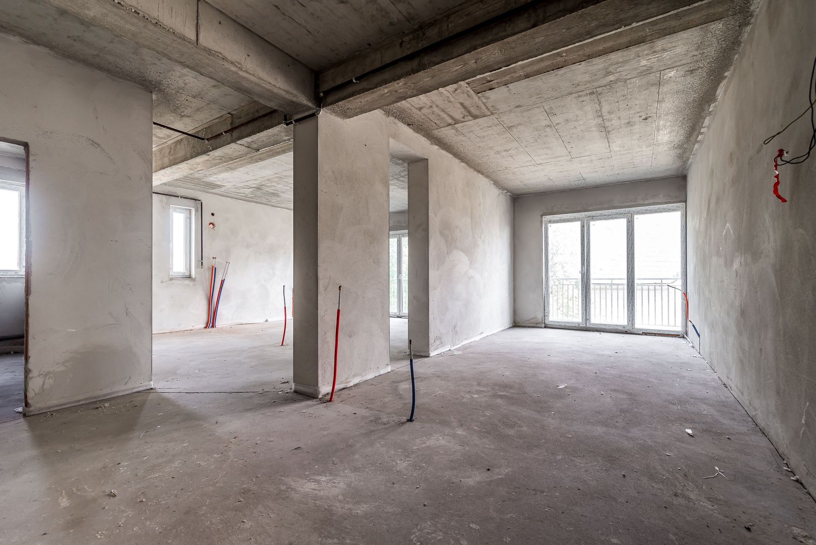 Imagine 8 - Apartament 2 camere decomandat | BERMO | Banu Mărăcine