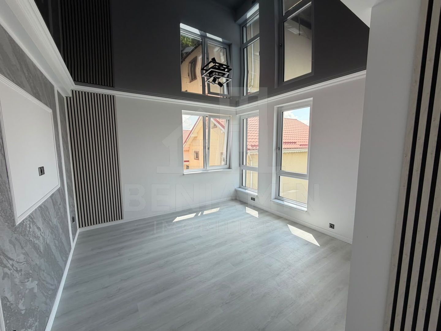 Casa 3 dormitoare-3 bai-Bariera Valcii-Moderna-toate utilitatile - imaginea 6
