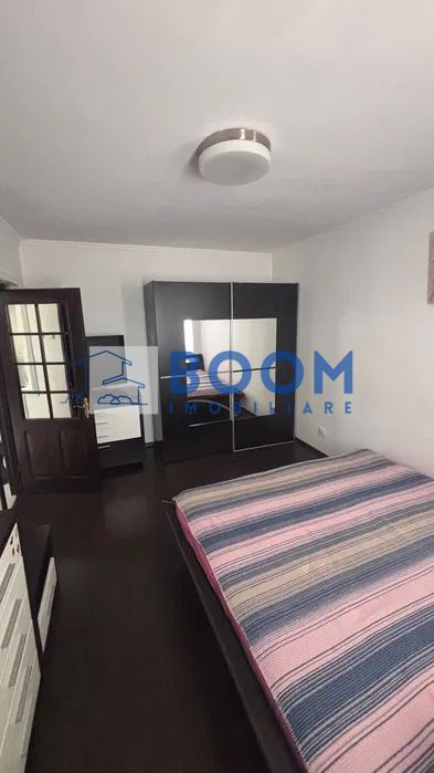 Apartament 2 camere ultracentral | Etaj 3 | Lift | Balcon 10 mp I-01 - imaginea 7