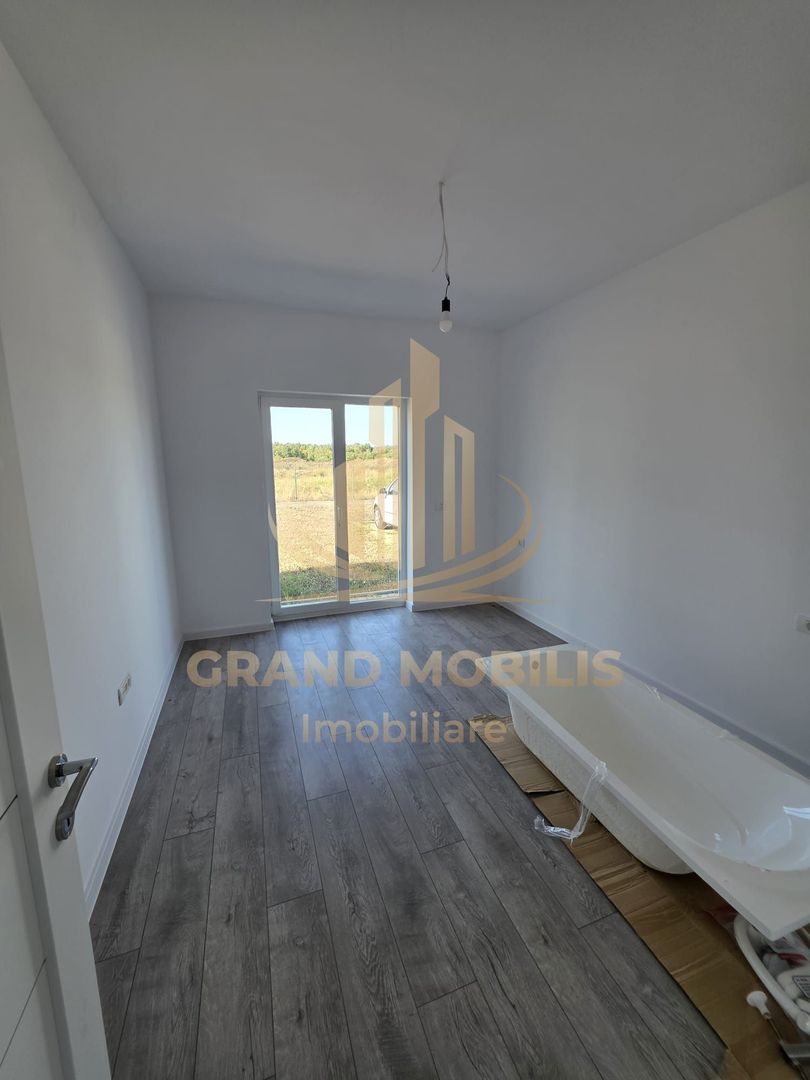 Apartament 3 Camere cu Grădină Proprie 68 MP și Parcare – Torontalului - imaginea 7