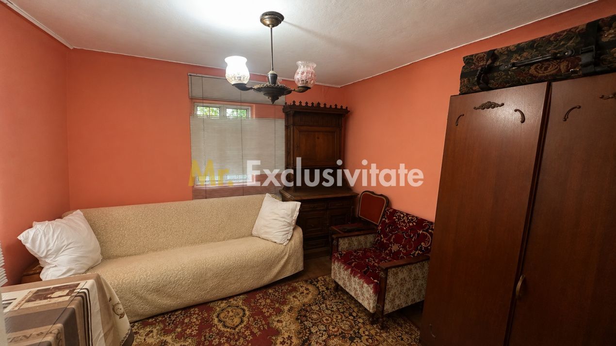Casa Traditionala in Lunca Corbului - Arges - imaginea 6